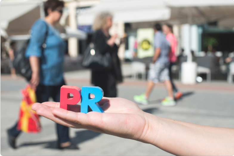 PR агентство PR агентство